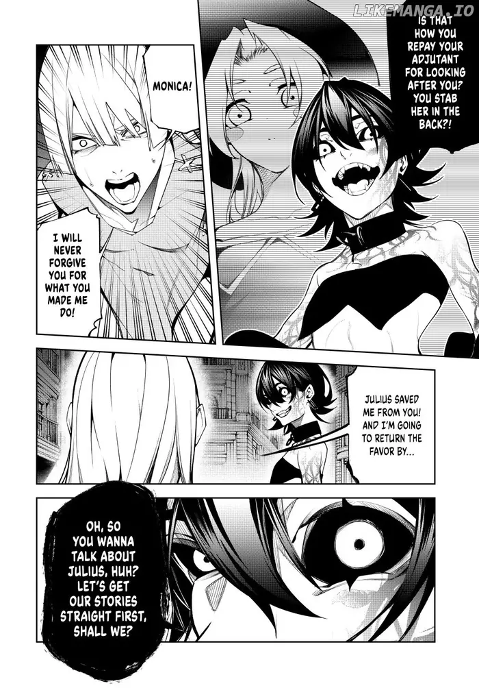 Wistoria: Wand and Sword Chapter 53 image 34_optimized